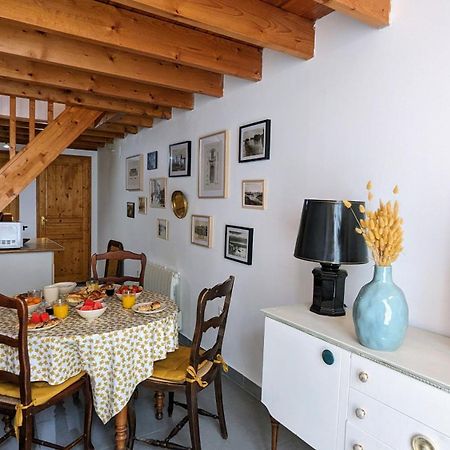 Maison De Village Avec Garage Ег-Морт Екстер'єр фото
