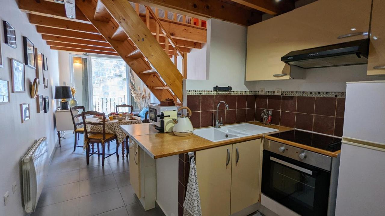 Maison De Village Avec Garage Ег-Морт Екстер'єр фото