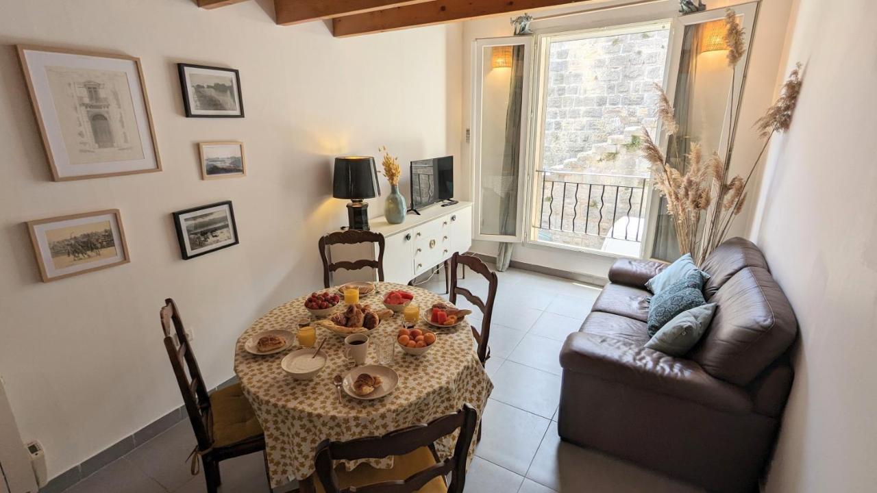 Maison De Village Avec Garage Ег-Морт Екстер'єр фото